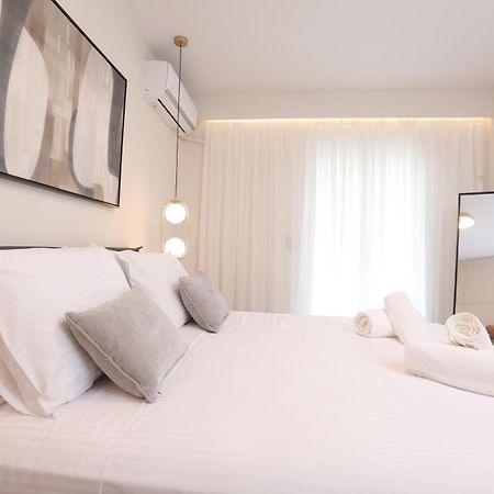 Olive Luxury Suite Corfu  Exterior photo