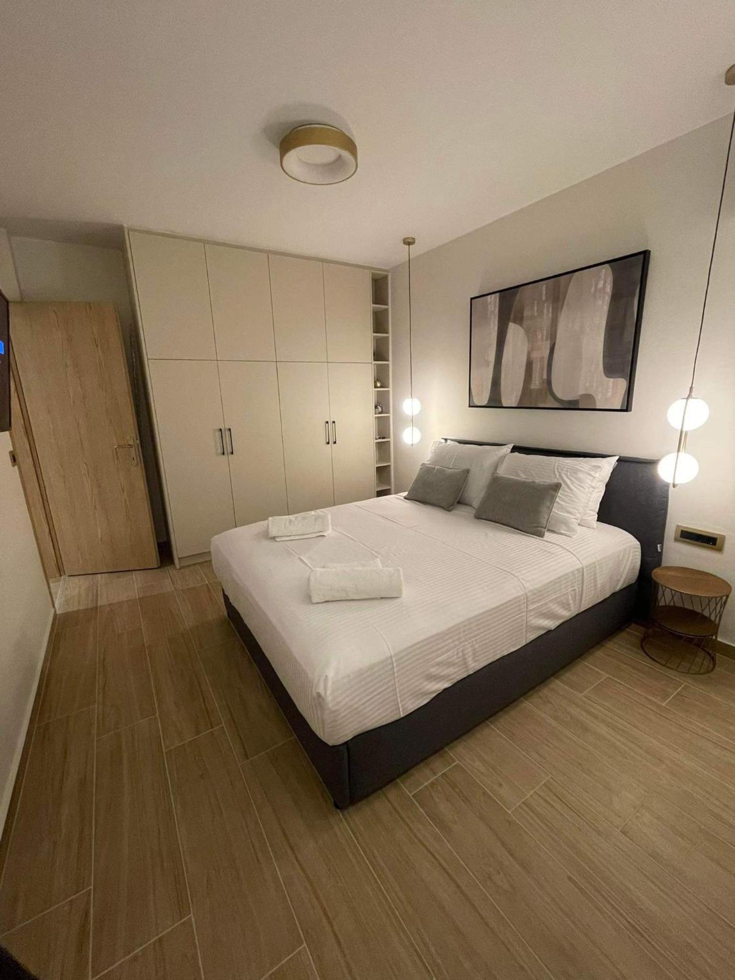 Olive Luxury Suite Corfu  Exterior photo