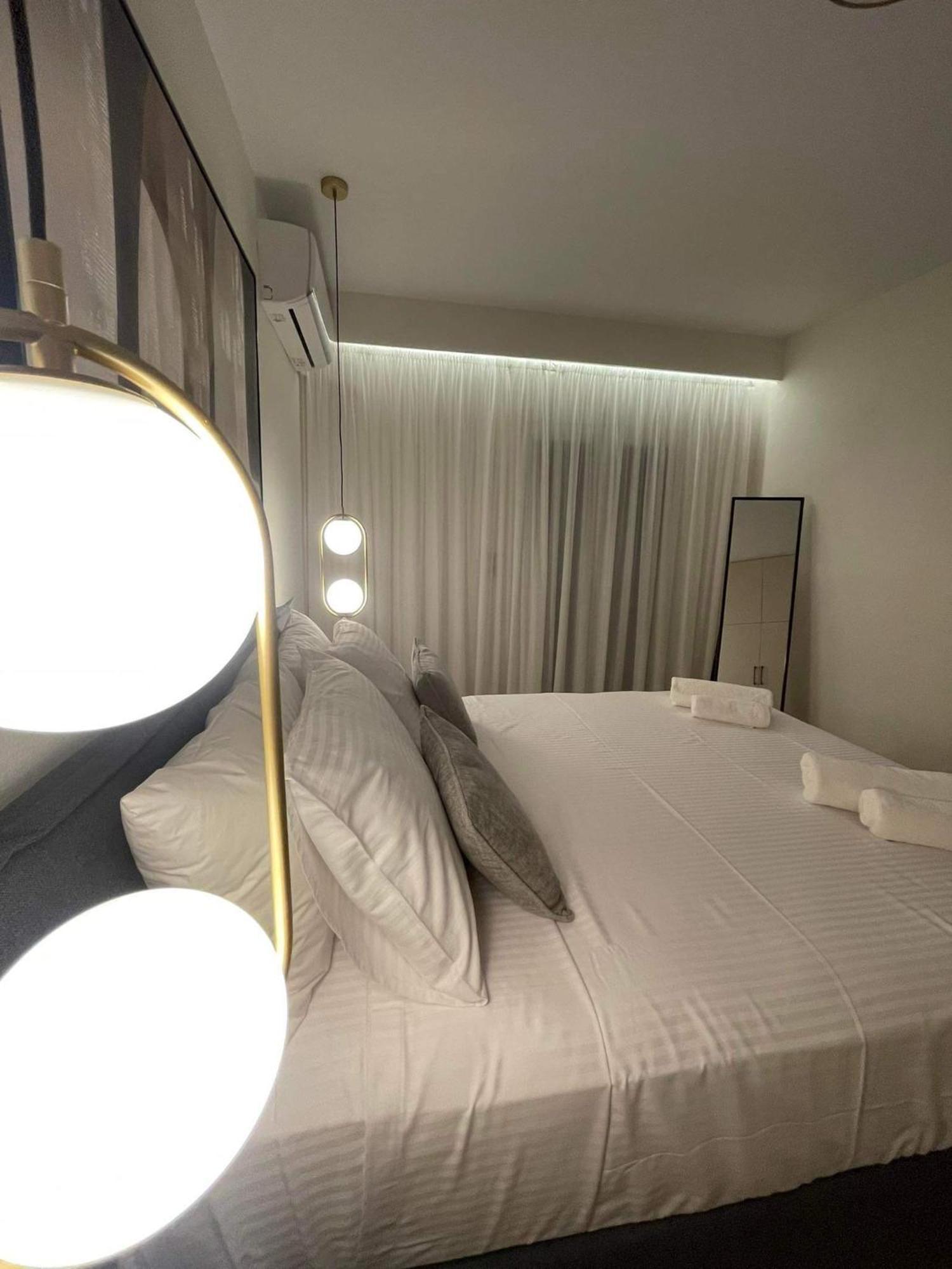Olive Luxury Suite Corfu  Exterior photo